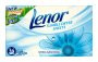 Lenor Spring Fresh Dryer Sheets 12 x 34 sheets