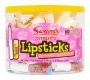 Swizzels Matlow Love Heart Lipstick 60 x 6 gram