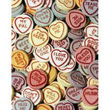 Giant Love Hearts 24 x 36 gram
