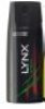 Lynx Body Spray Excite 6 x 150 ml
