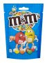 M&Ms Crispy Hanging Bag 12 x 107 gram