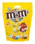 M&Ms Peanut Hanging Bag 12 x 125 gram