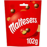 Maltesers Sharing Bag 13 x 102 gram