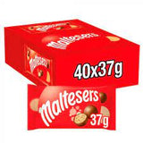 Maltesers Small Bag 40 x 37 gram