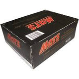 Mars Bar 48 x 48 gram