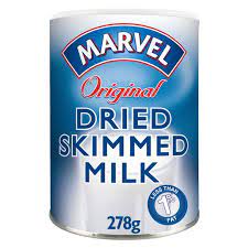 Marvel 12 x 175 gram