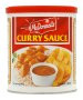 McDonnells Original Curry Sauce Tub 12 x 200 gram