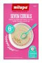 Milupa Red Berry Multigrain Porridge 4 x 200 gram