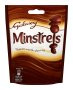 Minstrels Hanging Bag 15 X 125 Gram