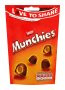 Munchies Hanging Bag 8 x 104 gram