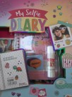 My Selfie Diary x 1