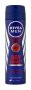 Nivea For Men Aerosol Deodorant 6 x 150 mls