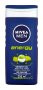 Nivea For Men Shower Energy 6 x 250mls