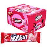 Barrett Nougat Bar 40 x 35 gram