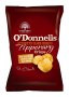 ODonnells Cheese & Onion Crisps 32  x 47.5 gram