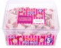 Swizzels Pigs Mugs Tub 120 x 6 gram