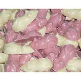 Almas Pink & White Mice 120 X 9.5 gram