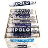 Polo Sugar Free Roll 32 x 34grm