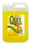 Quix Professional Ultra Wash Up Liquid 1 x 5ltr