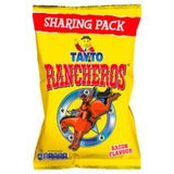 KP Rancheros Bacon Flavour 50 x 20 gram