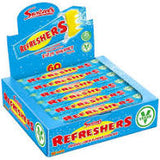 Swizzels Matlow Refresher Bar Original 60 x 27 gram