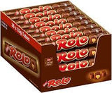 Rolo Tube 36 x 52 gram