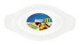 Oval Serving Dish 1 x 27cm