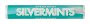 Silvermints Roll Spearmint 36 x 30 gram
