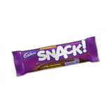 Cadbury Snack Sandwich 60 x 22 gram