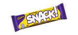 Cadbury Snack Shortcake 36 x 43 gram