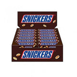 Snickers 48 x 48 gram