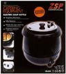Soup Kettle 10 Litre SB6000K 1 x 7 kilo