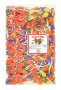 Swizzels Matlow Fruity Lollipop Bulk Bag 1 x 3.02 kilo