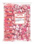 Swizzels Matlow Love hearts Mini Roll Bulk Bag 1 x 3.02kgm