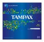 Tampax Cef Super 8 x 20pce