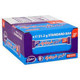 Cadbury Timeout Wafer 40 X 21 gram