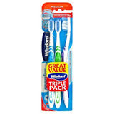 Wisdom Toothbrush 3 pack x 1