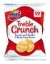 Tayto Treble Crunch Cheese & Onion Crisps 48 x 20grm