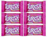 Frys Turkish Delight 48 x 51 gram