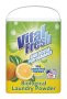 Vital Fresh Non Bio Washing Powder 1 x 10 kg  135 wash