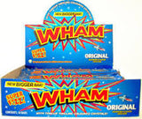 Wham Bar 50 x 25 gram