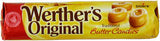 Werthers Original Butter Candy Roll 24 x 50grm