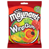Maynards Wine Gums 10 x 130 gram