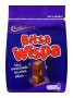 Cadbury Bitsa Wispa Hanging Bag 10 X 110 gram