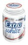 Wrigleys Bottle Extra White Gum 6 X 64 gram