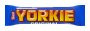 Yorkie Milk Choc Bar 24 x 46 gram