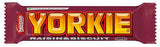 Yorkie Raisin & Biscuit Bar 24 x 44 gram