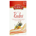 Robert Roberts Rooibos Enveloped Tea Bags 6 x 25 pack
