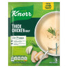 Knorr Thick Chicken Packet Soup 3 Portions 13 x 55 gram