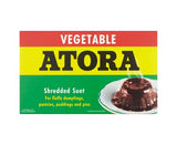 Atora Vegetable Shredded Suet 200g x 12